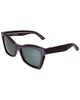 Balenciaga Women's BB0231S 57mm Sunglasses