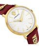 Versace Women's V-Circle Watch