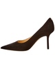 Jimmy Choo Love 85 Suede Pump