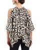 Natori Jaguar Handkerchief Top