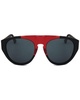 Kris Van Assche by Linda Farrow Men's KVA35 56mm Sunglasses