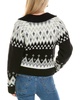 clarence wool & cashmere-blend pullover