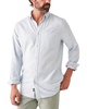 Faherty Stretch Oxford Shirt