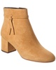 kate spade new york Knott Mid Suede Bootie