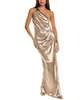 AIIFOS Mira One-Shoulder Gown