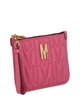 Moschino Wristlet