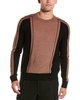 Ted Baker Wool Crewneck Sweater