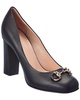 Gucci Horsebit Leather Pump