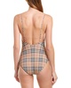 Burberry Vintage Check One-Piece