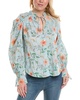 Free People Meant To Be Blouse