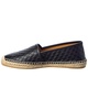 Gucci GG Leather Espadrille