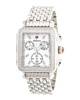 Michele Women's Deco Watch