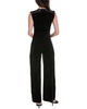 Norma Kamali Velvet Jumpsuit