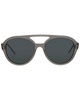 Thom Browne Unisex TB301 54mm Sunglasses