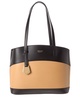 Ferragamo Charming Small Leather Tote