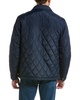 Cole Haan Signature Diamond Quilted Jacket