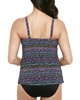 Miraclesuit Stitch It Cleo Tankini