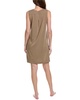 HANRO Champagne Sleeveless Nightdress