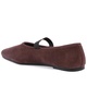 Seychelles Jude Suede Flat