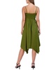 BCBGeneration Hanky Hem Slip Dress