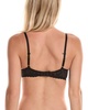 Natori Cherry Blossom Convertible Spacer Push-Up Bra