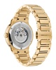 Versace Women's Medusa Infinite Skeleton Watch