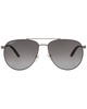 Ferragamo Men's 53mm Sunglasses