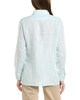 Brooks Brothers Linen Tunic Shirt