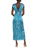 Hutch Fisher Maxi Dress