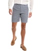 Ted Baker Slim Linen-Blend Short