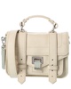 Proenza Schouler PS1 Micro Leather Shoulder Bag