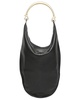 Walter Baker Luna Leather Hobo Bag