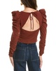 ASTR the Label Quinn Top