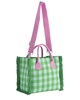 Shiraleah Anna Mini Tote