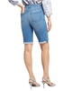 NYDJ Petite Briella Stargazer Relaxed Jean