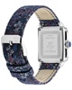 GV2 Women's Padova Gemstone Floral Watch