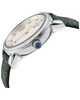 GV2 Women's Ravenna Floral Diamond Watch