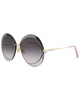 Chloé Women's 64mm Sunglasses