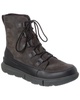 SOREL Explorer Next WP Leather & Suede Boot