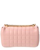 Burberry Lola Mini Leather Shoulder Bag