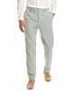 Ted Baker Slim Fit Linen-Blend Trouser