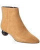 kate spade new york Sydney Suede Bootie