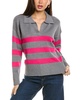 ELAN Polo Sweater