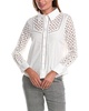 Gracia Embroidered Shirt