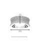 Amairah 14K 1.00 ct. tw. Lab-Grown Diamond Ring