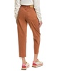 rag & bone Alissa Honey Brown Skinny Jean