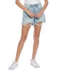 7 For All Mankind Easy Ruby Short