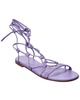 Gianvito Rossi Leather Sandal