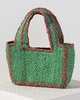 Shiraleah Liv Small Tote