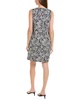 Brooks Brothers Sleeveless Shift Dress